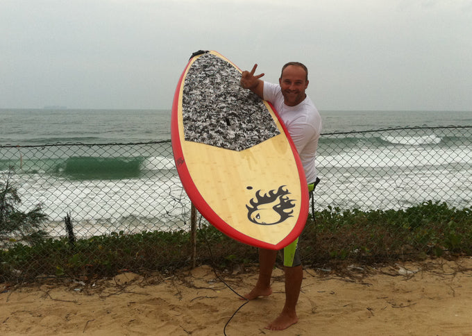 GEAR : in love with Bamby !!!