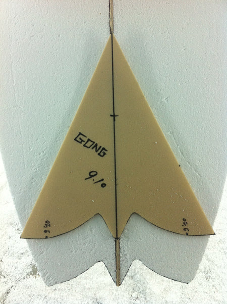 GEAR : flying templates !!!