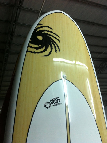 GEAR : new Drops SUP Line ???????