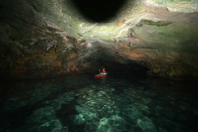 PHOTO : partir à l'aventure en SUP !!!