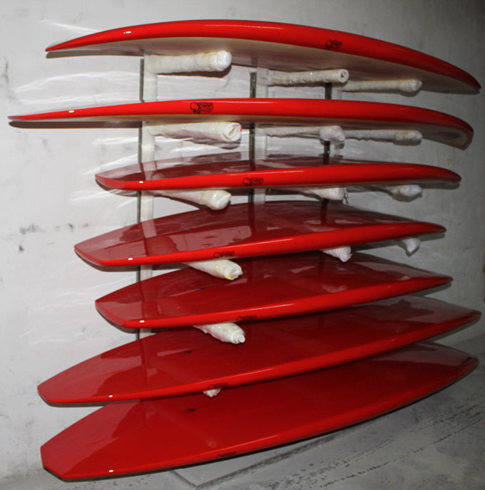 JEU : qui qu'est sur le rack ???