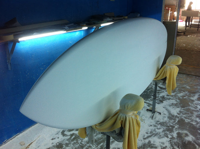 PROTO : 8'1 Fract GONG !!!