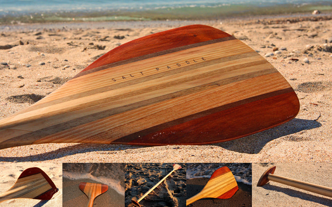 SHOP : les pagaies Carbone Kenu dispos !!!
