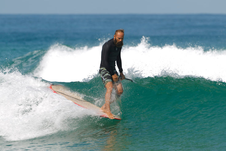 PHOTO : SUP noserider !!!