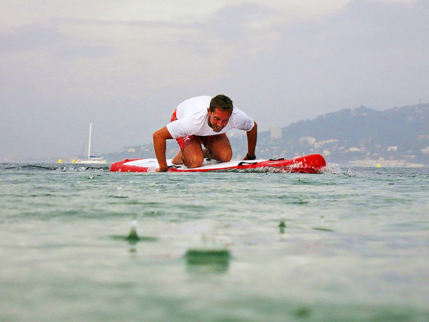 Antibes Ipaddleboards