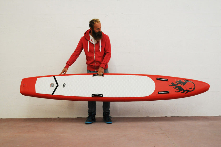 SHOP : new prone paddleboard inflatable !!!