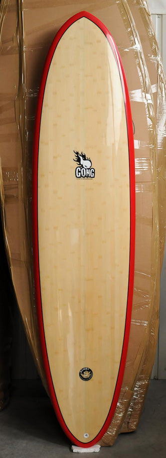 GEAR : Mitch 7'6 dispo !!!