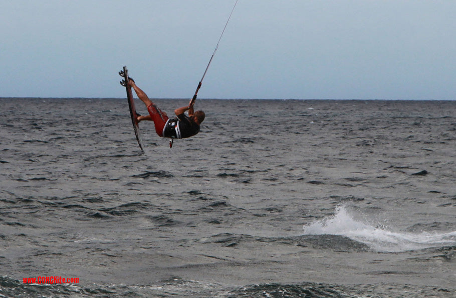 SESSION : Matata sur le flat !!!