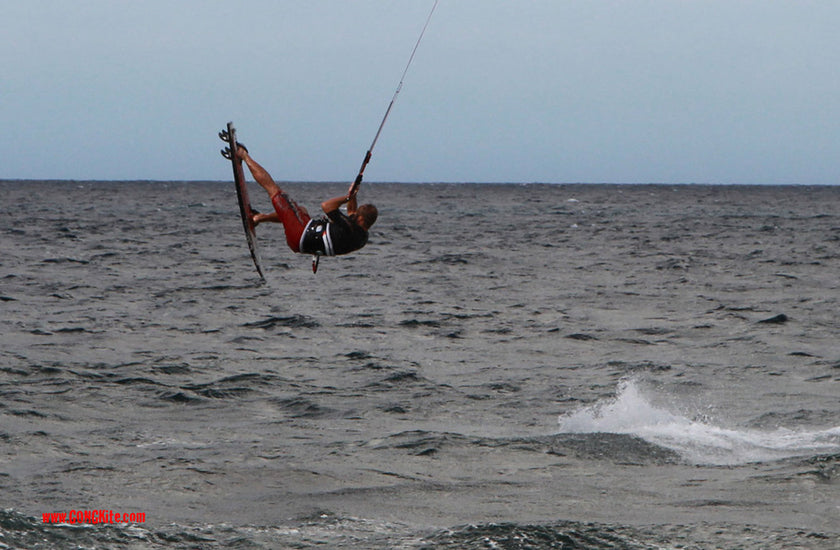 SESSION : Matata sur le flat !!!