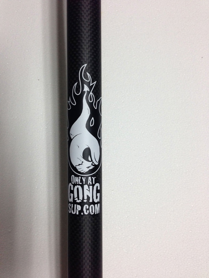 GEAR : new Carbon Pro paddle available !!!