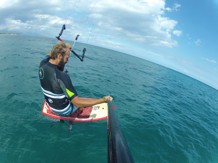 GEAR : Matata Fiol 5'6 proto !!!