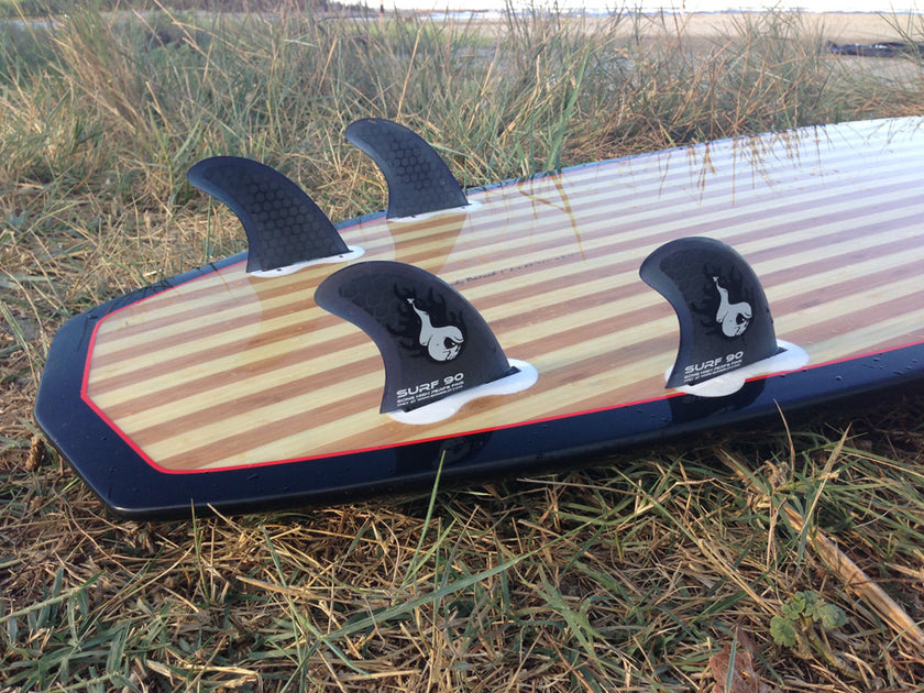 GEAR : fins on Batmob !!!