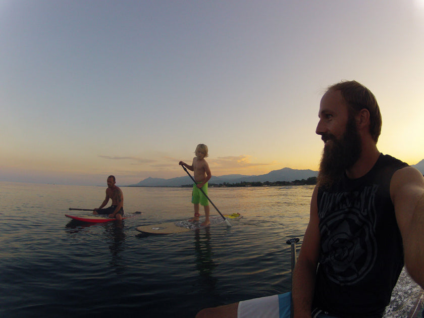 PHOTO : summer days !!!