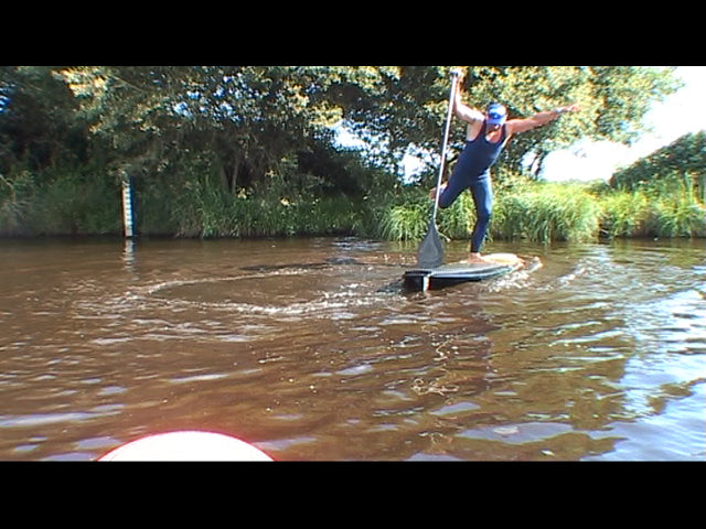 MOVIE : No Style Freestyle !!!