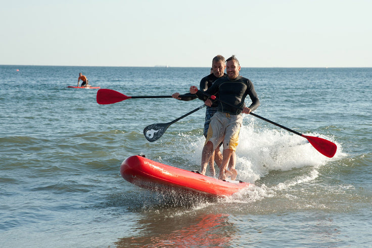 GEAR : Couine Marie Family SUP !!!