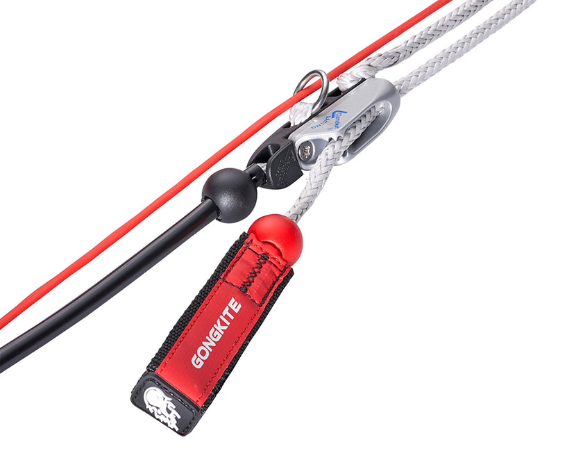 GEAR : focus on new 2019 GONG Kite bar !!!