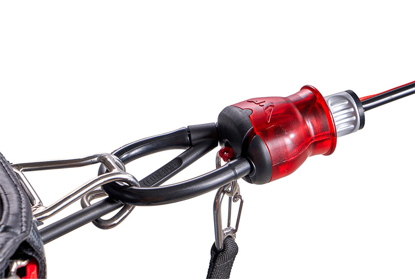 GEAR : focus on new 2019 GONG Kite bar !!!