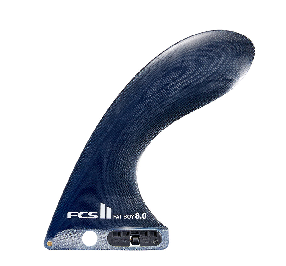SHOP : FCS II Fat Boy PG Dust blue !!!