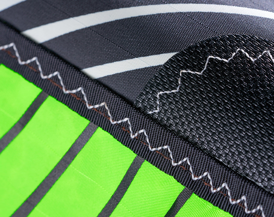 GEAR : focus on new 2019 GONG Kite Freewave !!!