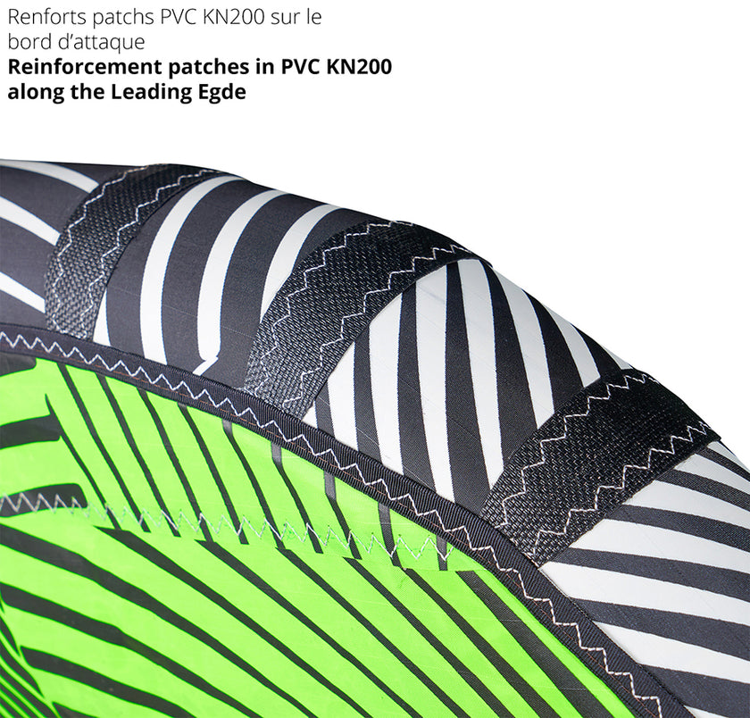 GEAR : focus on new 2019 kites !!!