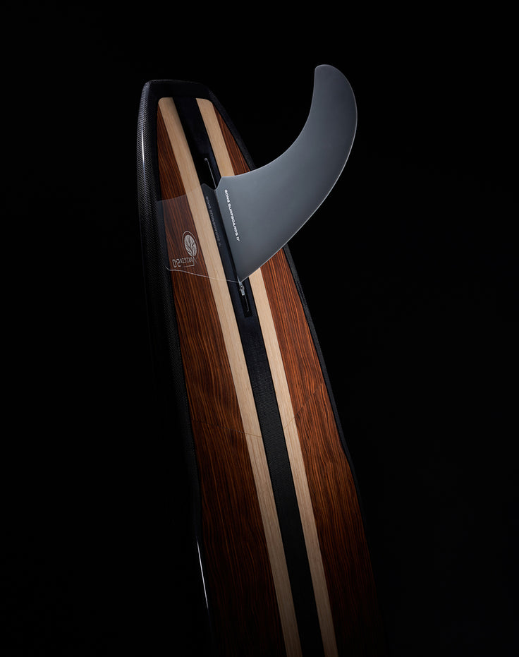 GEAR : new 2019 9'8 Never Stick Origin 2.0 !!!