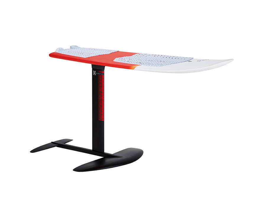 SHOP : Pack Catch 3CS + Surfoil Allvator 65 M in stock !!!