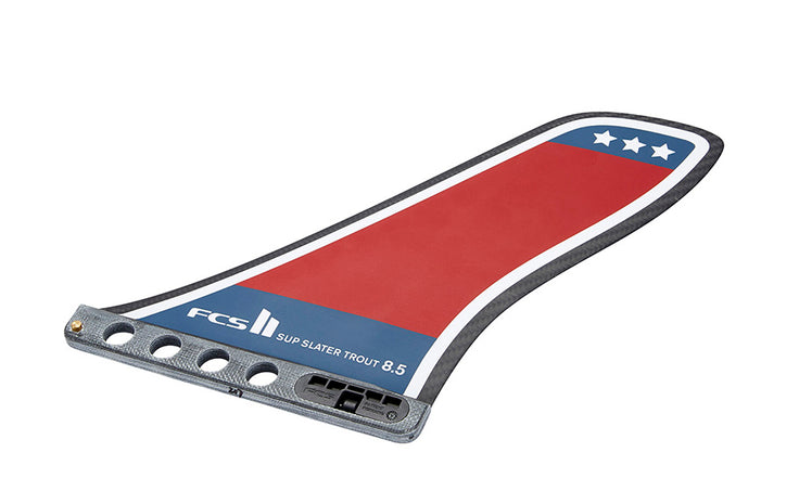 GEAR : FCS II Slater Trout 8.5 in stock !!!