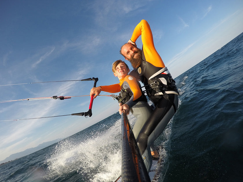 SESSION : tandem !!!