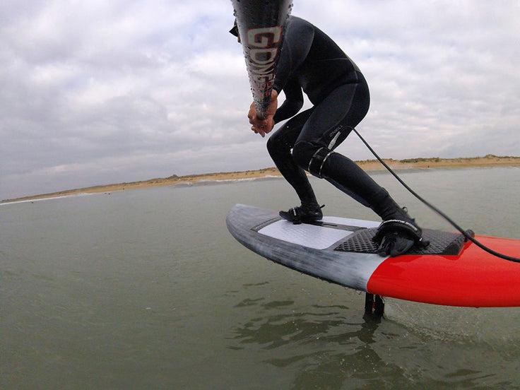 SESSION : Curve 100% Foil !!!
