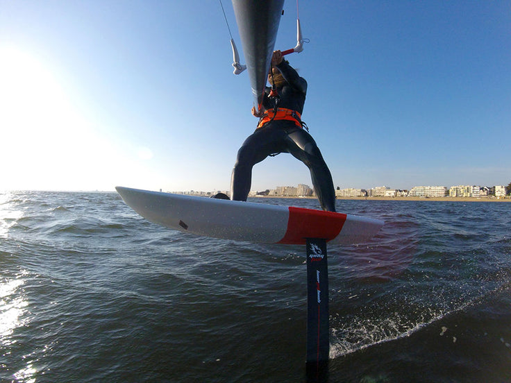 SESSION : new toy !!!