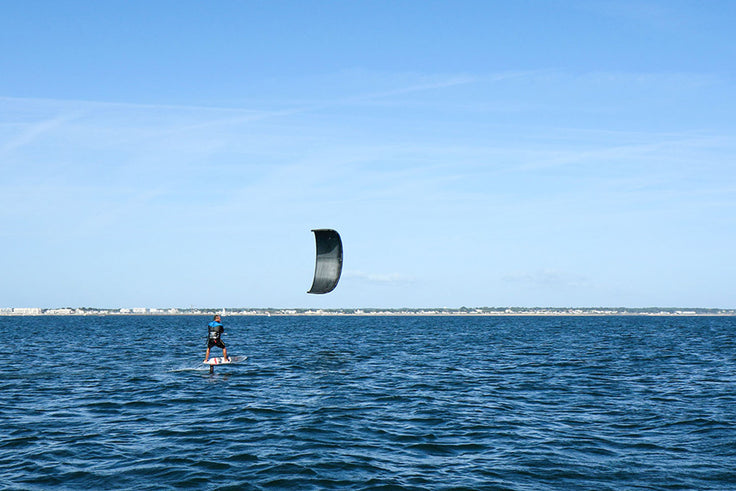 PHOTO : light wind !!!