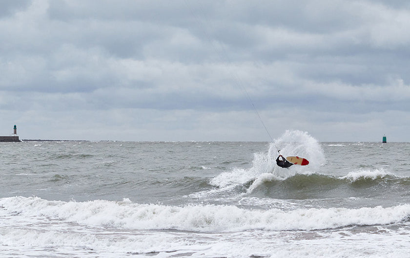 PHOTO : freestyle board !!!