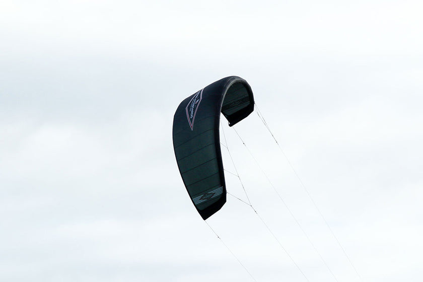 GEAR : feedback on GONG Kite Strutless V2 !!!