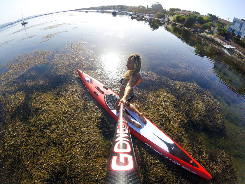 SESSION : paddleboard !!!