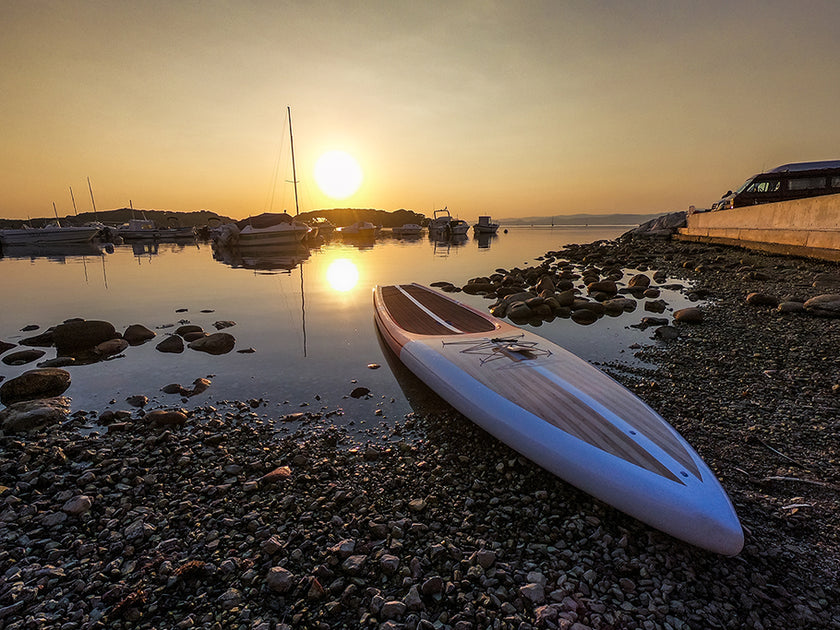 PHOTO : sunset !!!