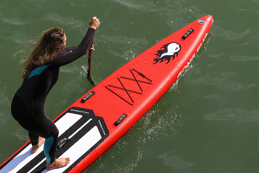 PHOTO : Couine Marie Race !!!