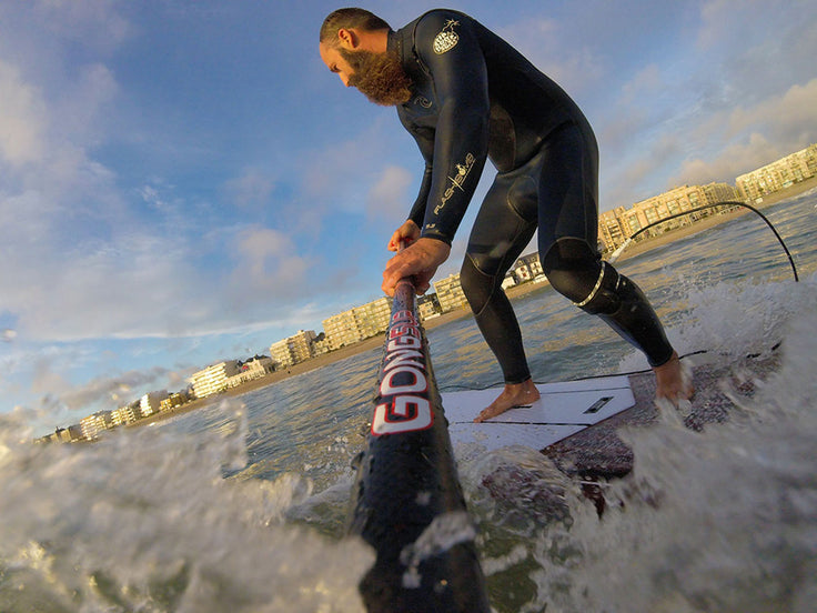 SESSION : sunset !!!