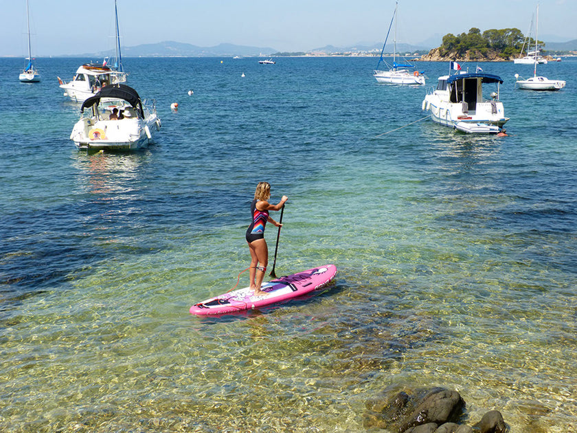 SESSION : sun, sea and Couine Marie !!!