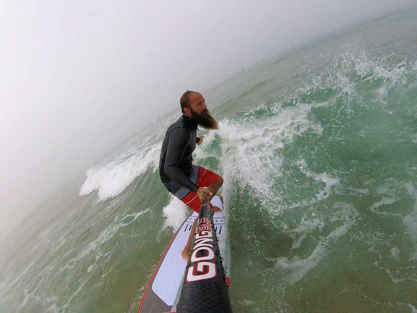 SESSION : fog sesh !!!