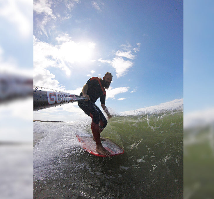 SESSION : windy session !!!
