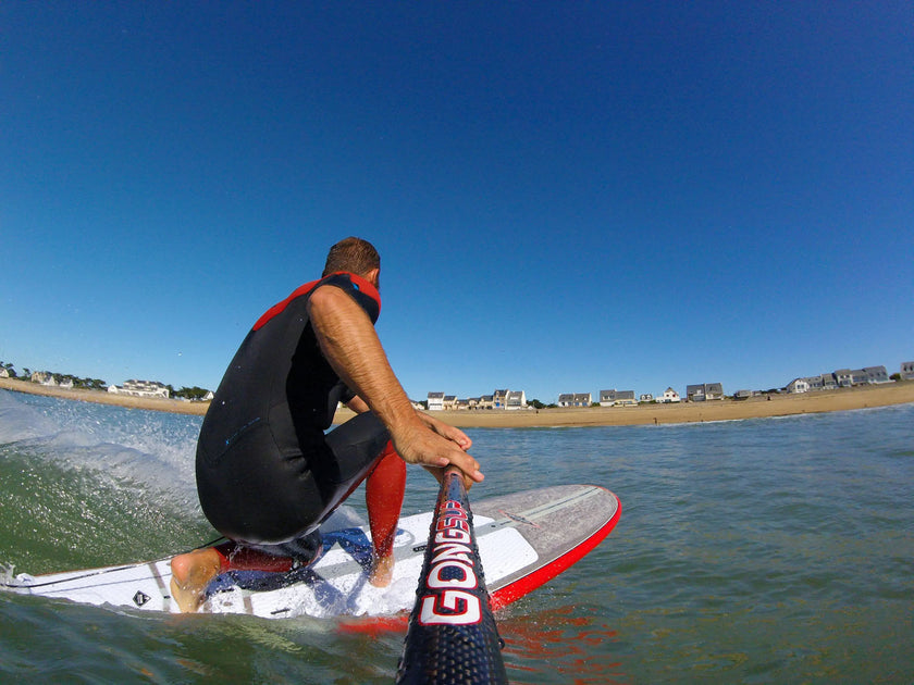 SESSION : well-known SUP !!!
