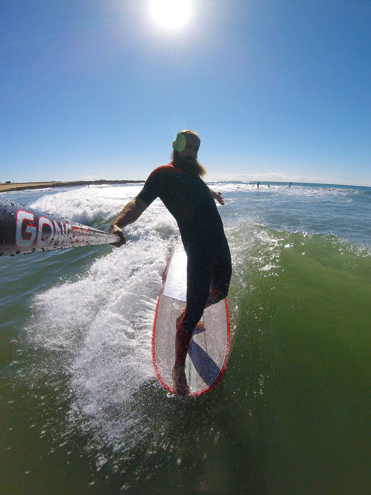 GEAR : 10'0 NFA Bamby !!!