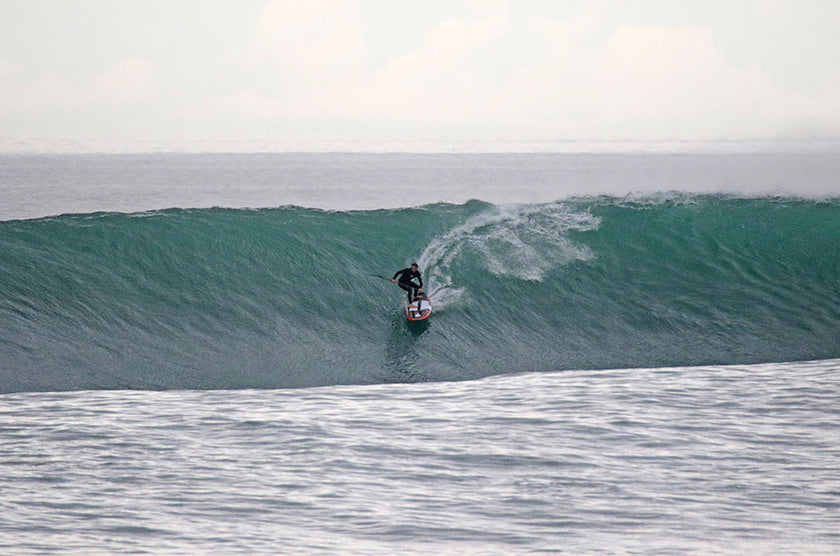 SESSION : Outlaw !!!