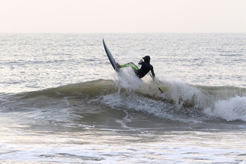 SESSION : winter sesh !!!