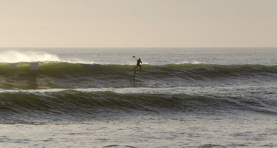 SESSION : hydrofoil !!!