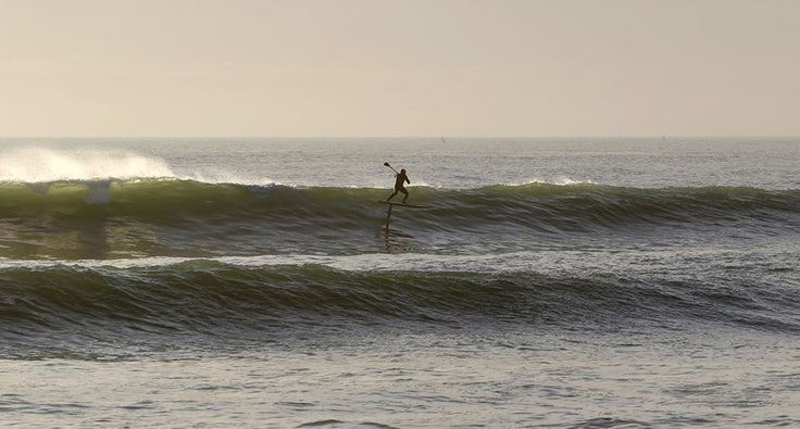 SESSION : hydrofoil !!!