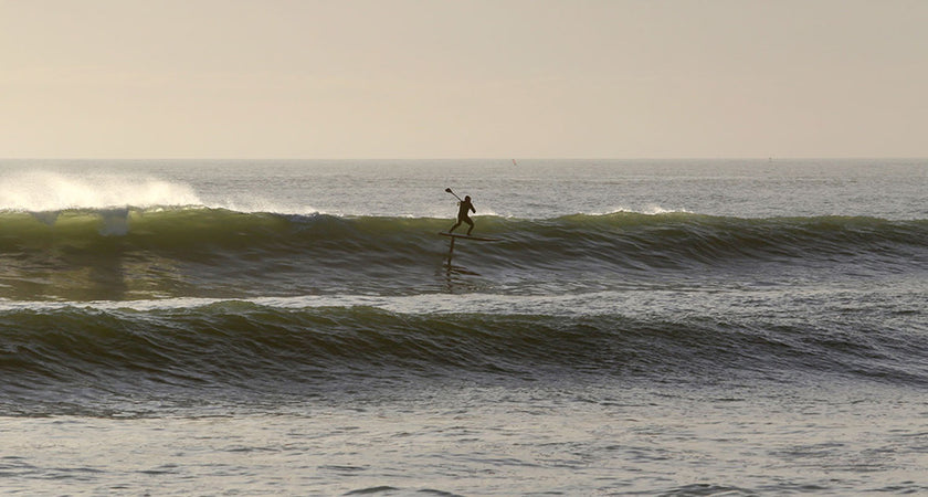 SESSION : hydrofoil !!!