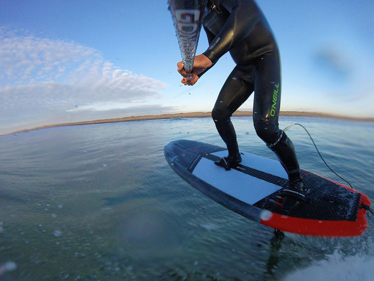 SESSION : Mob foiling !!!