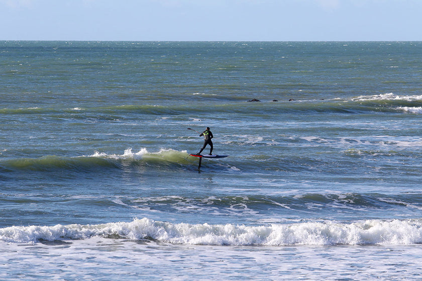 SESSION : over the rocks !!!