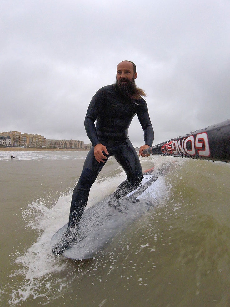 SESSION : noseriding !!!
